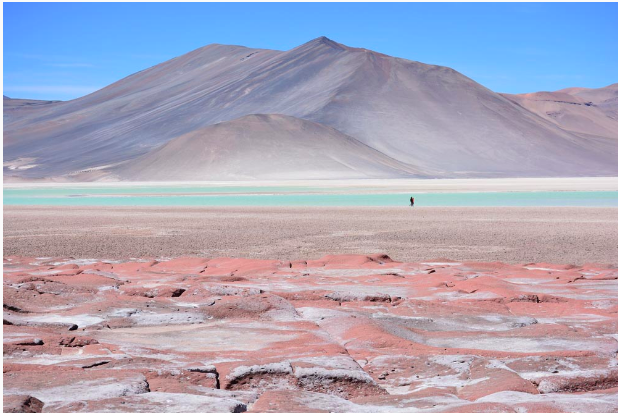 Where to see Chile's top natural attractions - Sorrel Moseley-Williams